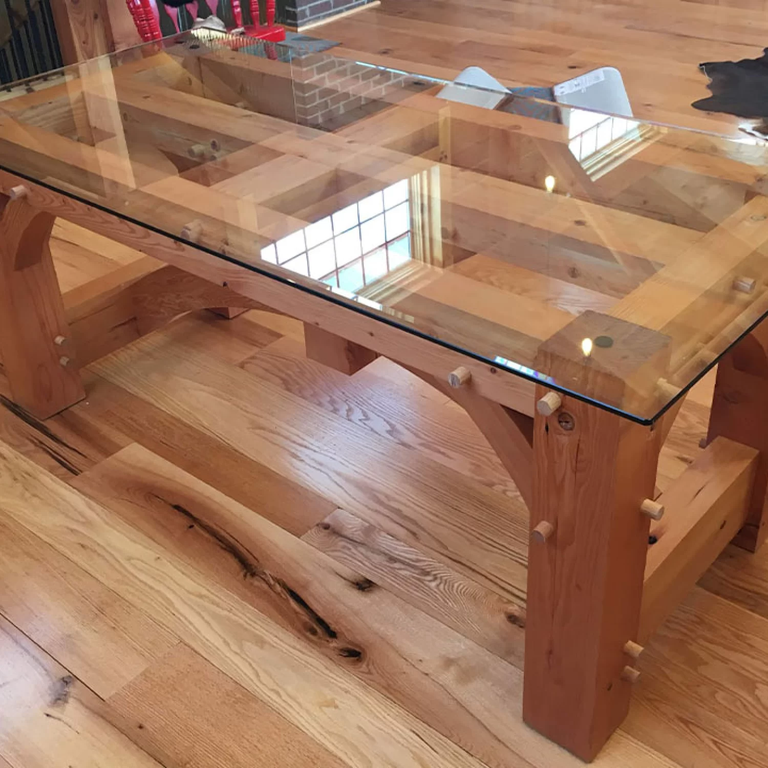Desk